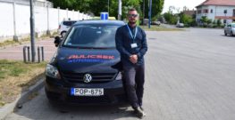 Volkswagen Golf Plus 1.9 PD TDI