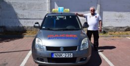 Suzuki Swift 1.3 DDIS