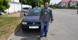 Volkswagen Golf IV